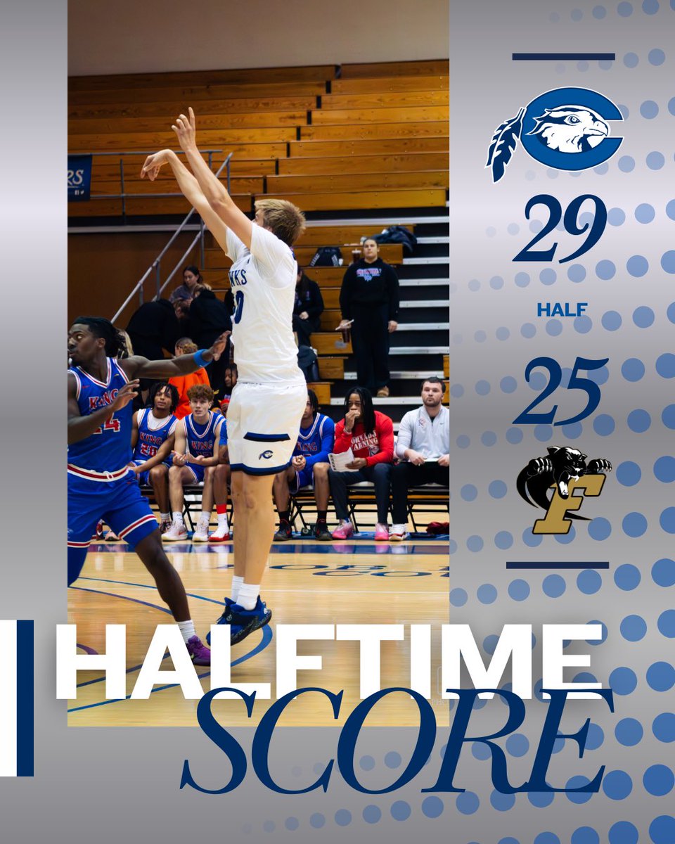 Chowan Athletics tweet media