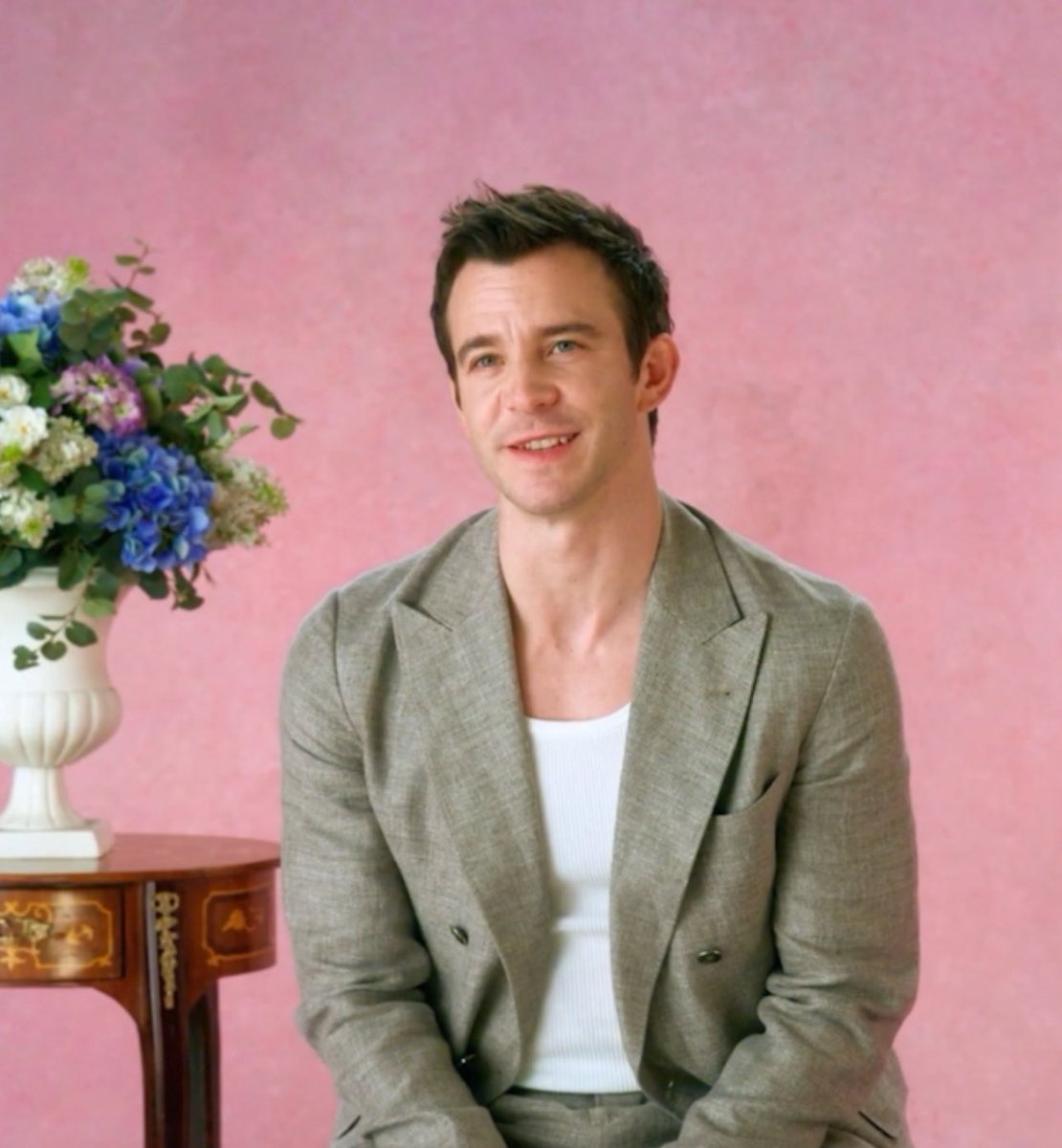 Baebenophie's tweet image. This is my mom                      This is my dad