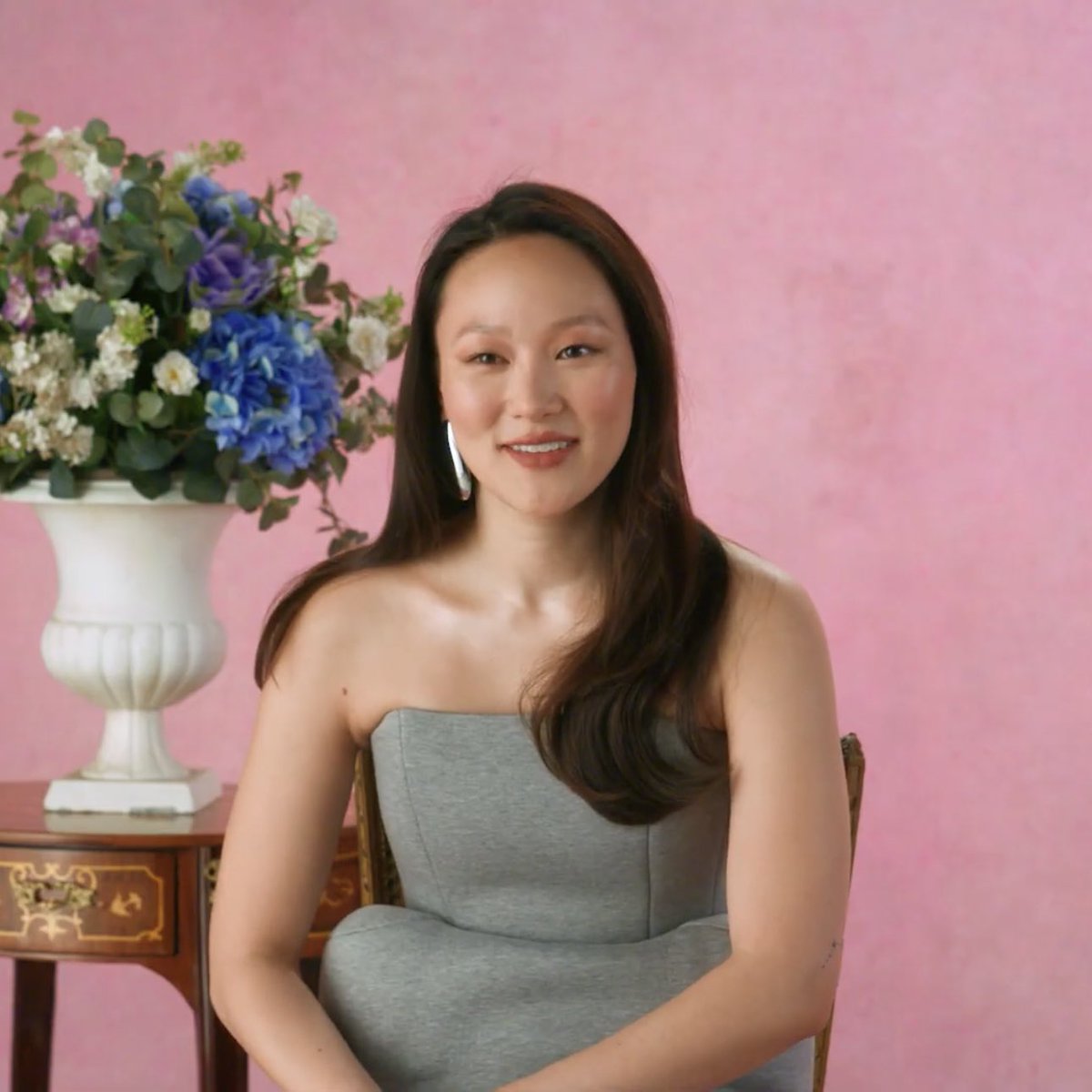 Baebenophie's tweet image. This is my mom                      This is my dad