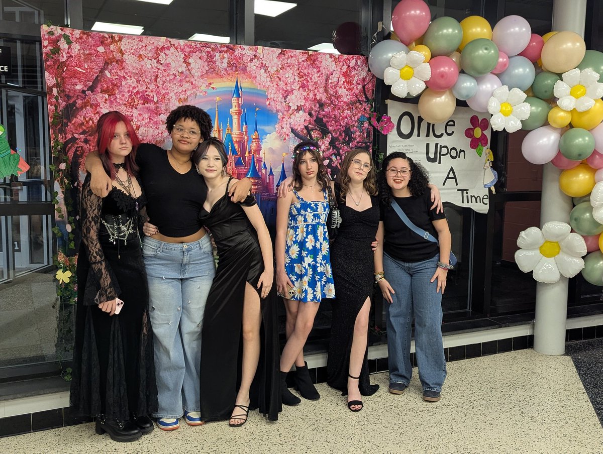 Hanover Middle Sch tweet media