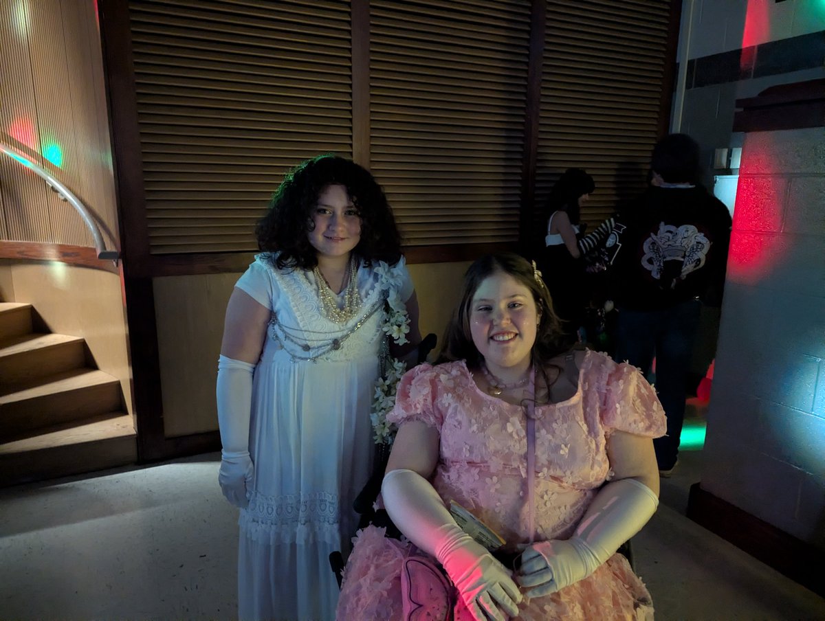 Hanover Middle Sch tweet media