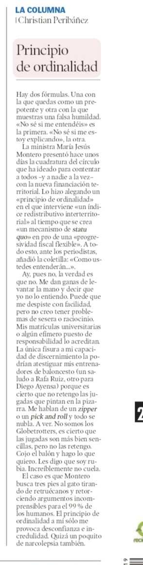 Sergio Barcos tweet media