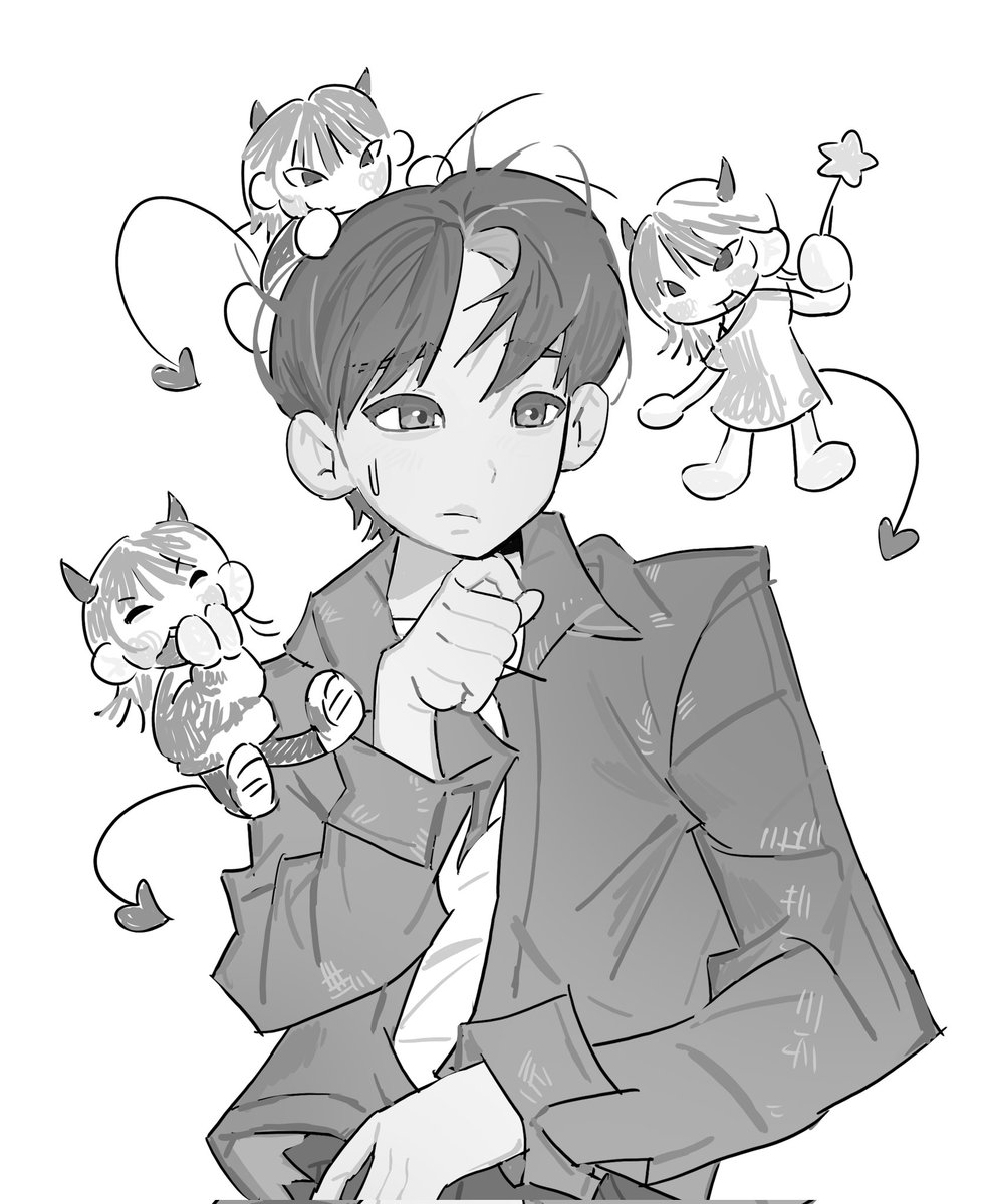 #이무진 #LEEMUJIN 

지인에게 커미션 넣었습니다🥹🧡