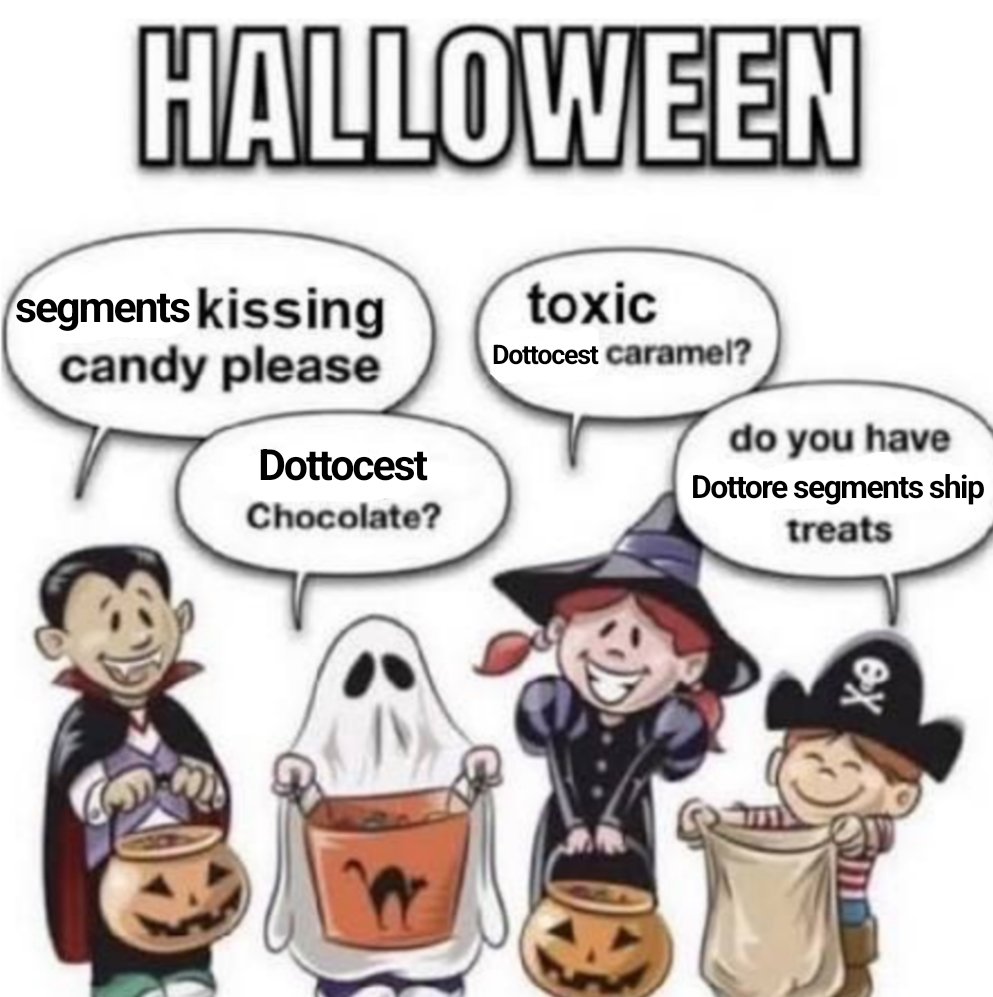 dailyboattore's tweet image. this smells like Dottocest