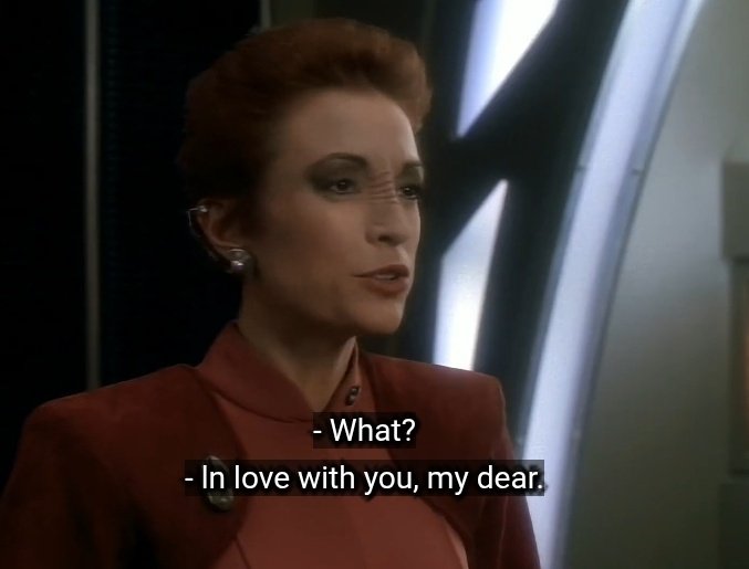 Yaffa the Lesbian Witch🖖 tweet media