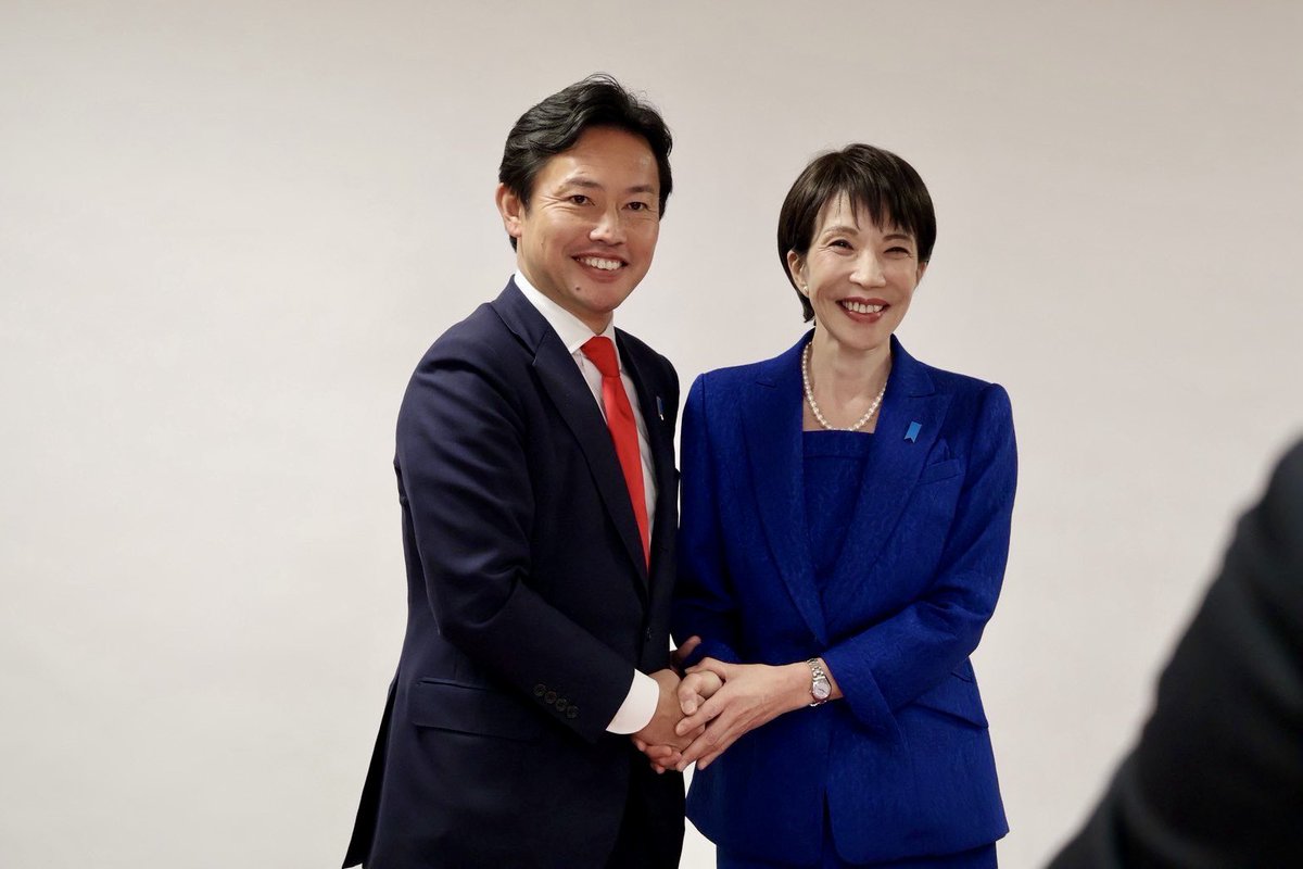 中谷真一（自民党前衆議院議員) (@nakatani80) / Posts / X