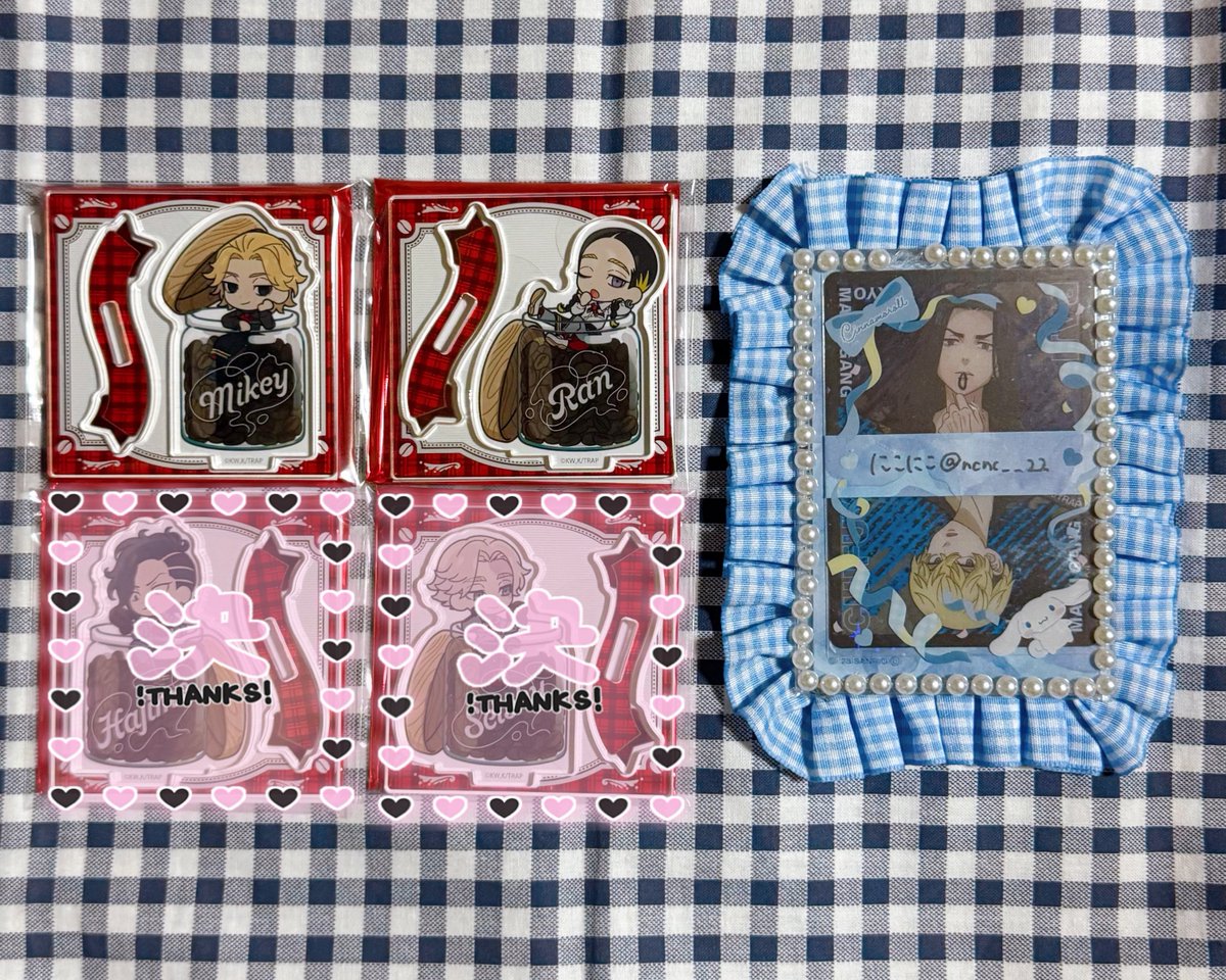 取引垢 monamoお取引垢 (@monamo6649011) / Posts / X