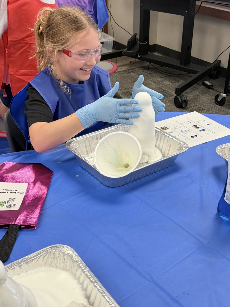 Leah Saintes-Martinez M.Ed. tweet media