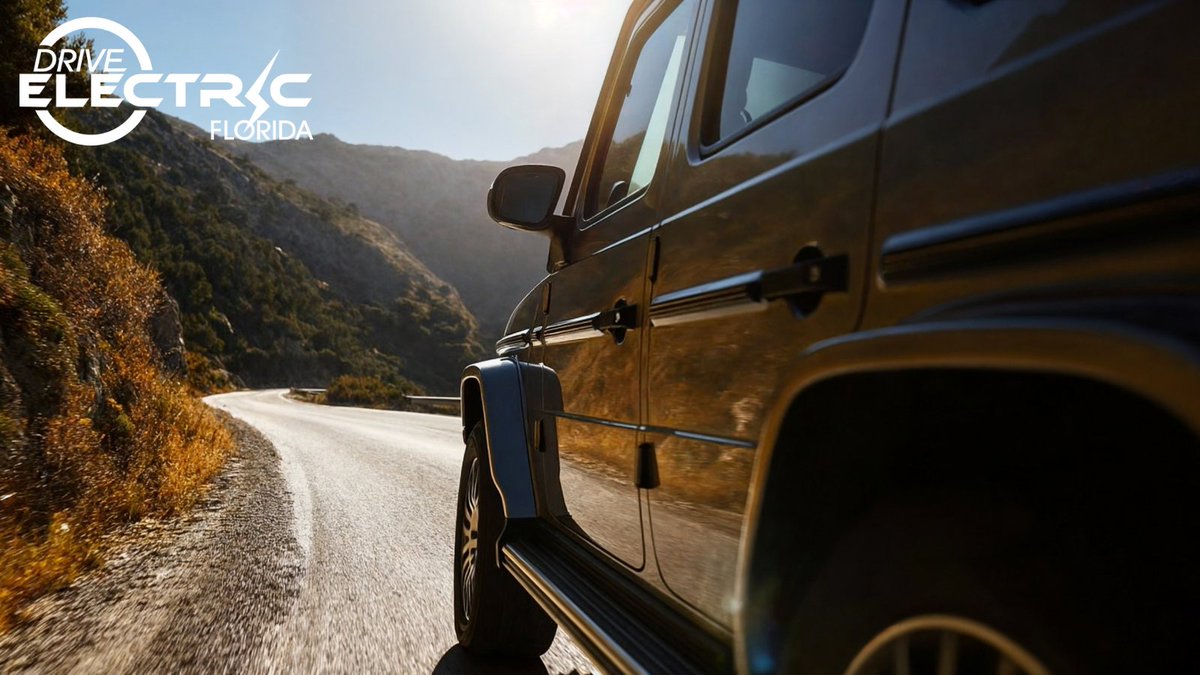 From snacks to charging apps, make sure your electric road trip is stress-free! What’s on your list for an epic road trip?

#ElectricRoadTrips #RoadTripChecklist #EVAdventure