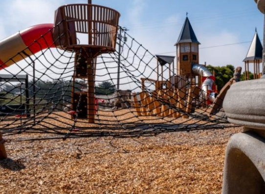 San Mateo County Parks tweet media