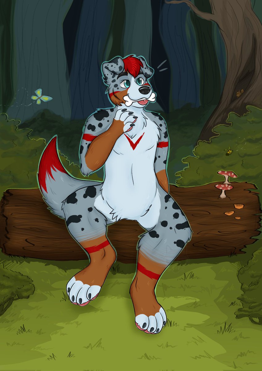 Micah (MEE-KAH) tweet media