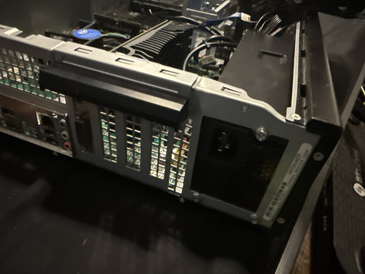 Dell shouldn't have made it this easy... video coming soon