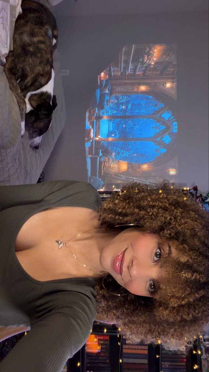 ignore the winter storm blues and hang out with me and hudsy on stream!!!

linktr.ee/laurenfreemusic