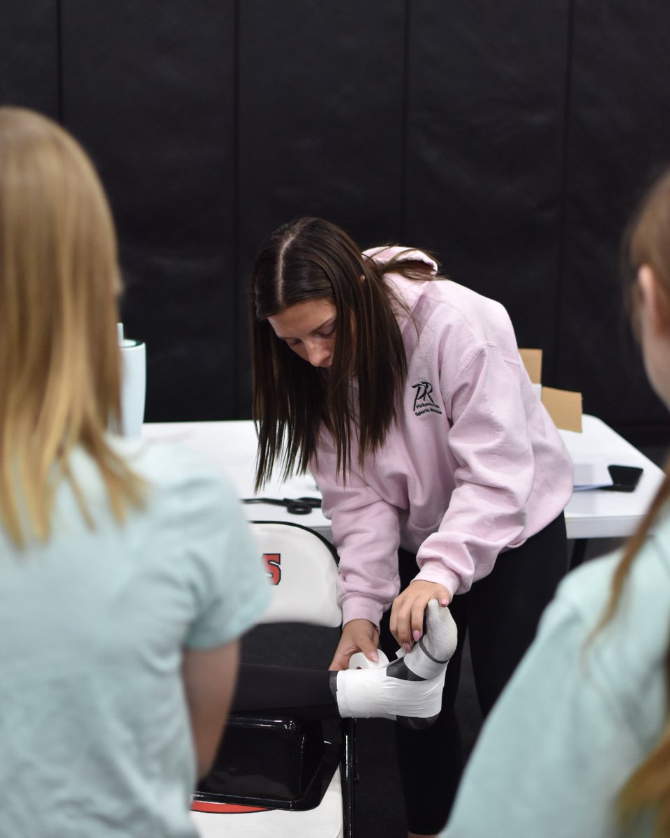 Pickaway-Ross CTC tweet media