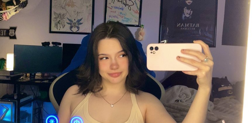 kaydence tweet media