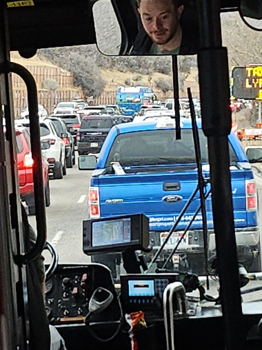 wooooolfman's tweet photo. @ParkCityTransit https://t.co/pVjWTZ0Mpk