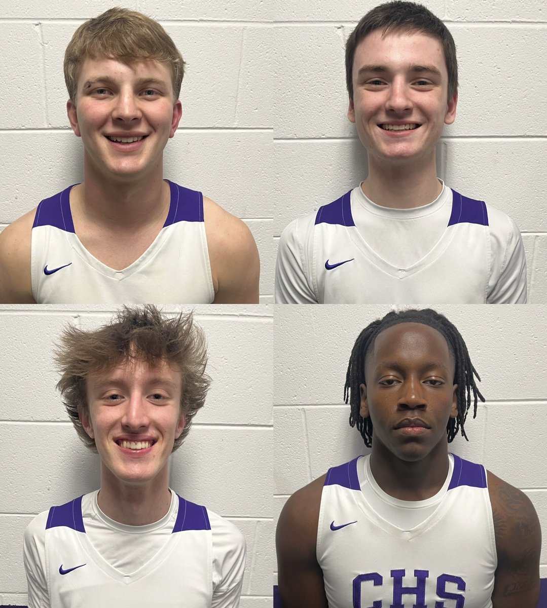 Clarksville Basketball tweet media