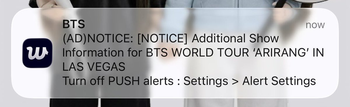 ctrlanton's tweet image. can’t they just add another toronto show already 💔