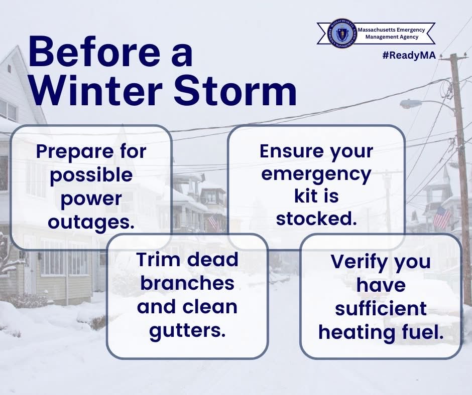 AmherstFire tweet media