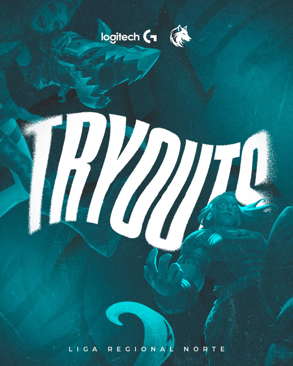 ¿Tienes lo necesario para dominar la Grieta? 

Estamos reclutando a las futuras promesas del LoL para nuestra escuadra de LRN <a href="/Lolacelatam/">Ligas regionales LATAM x ACE</a> 👀

🎯 800+ LP NA en 2025

Link en el primer comentario 🔽

#LeagueOfLegends #Tryouts