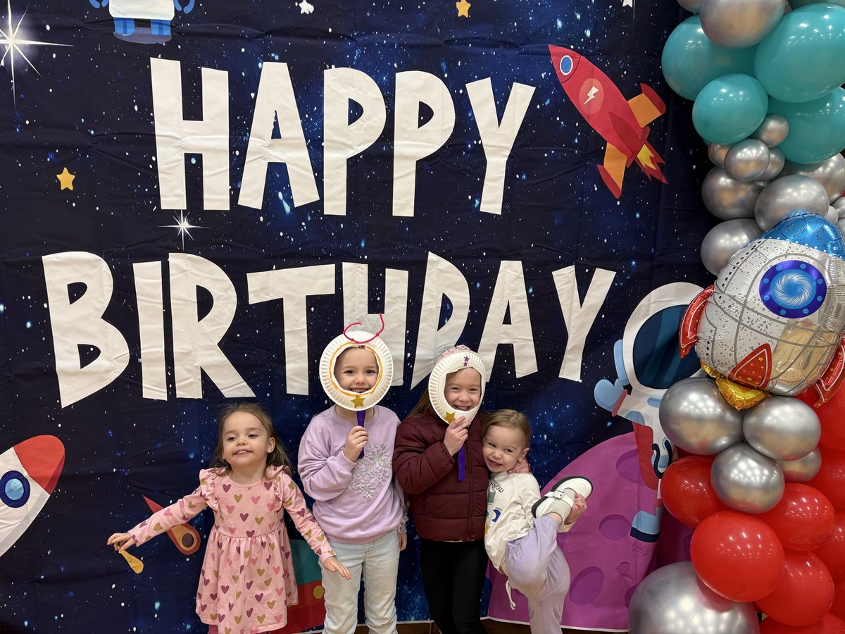 Ledgeview Elementary tweet media