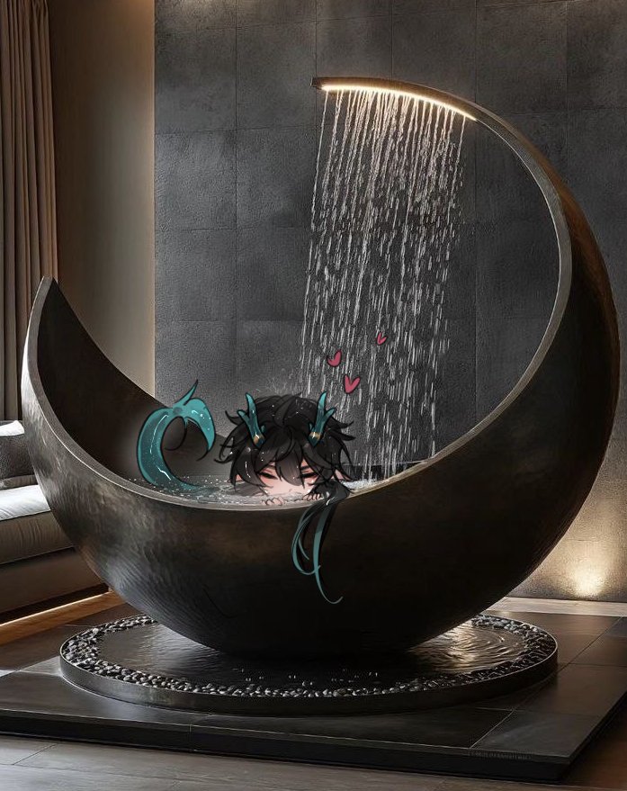 linel_lin's tweet image. tiny lizard was found in the bathroom