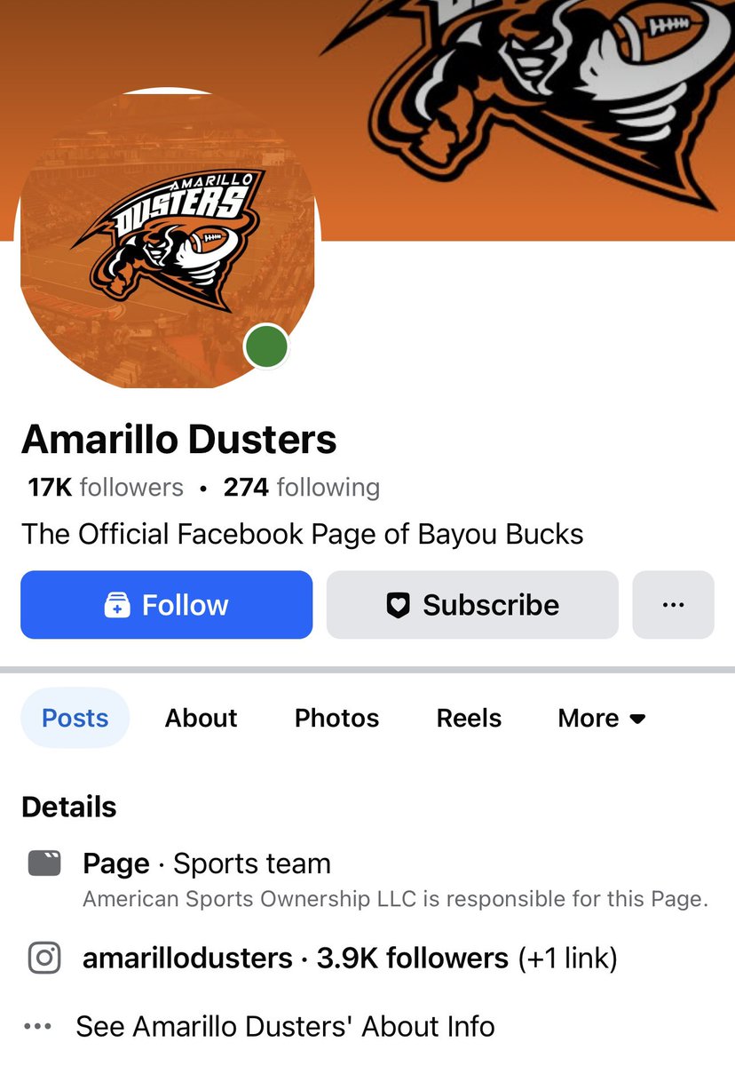 Michael Lathrop 🏈 🎙 tweet media