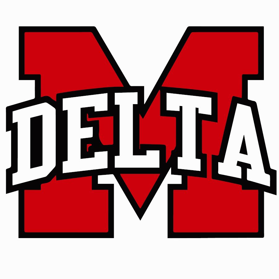 after a great conversation with  <a href="/coachDJClark/">Coach Clark</a> , i am blessed to receive an offer from mississippi delta college #AGTG  <a href="/MckP_BHS/">McKenzie Pierce</a> <a href="/jechols25/">Jeff Echols</a>