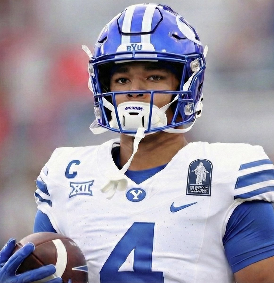 Top Tier BYU tweet media
