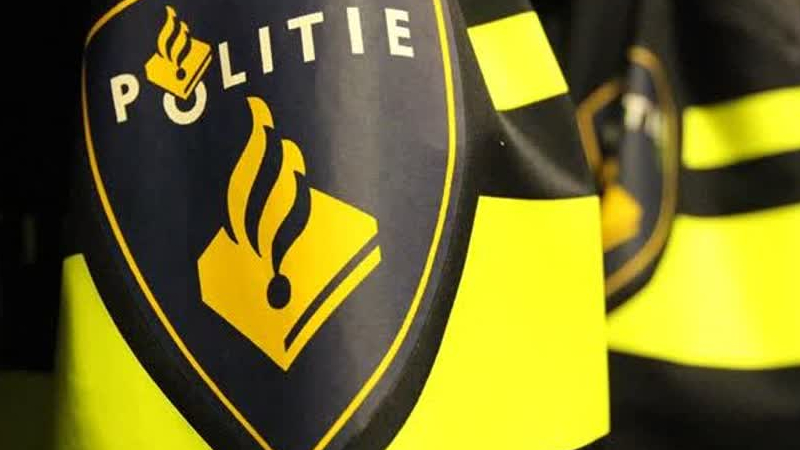 Gewonde bij woningoverval in Etten