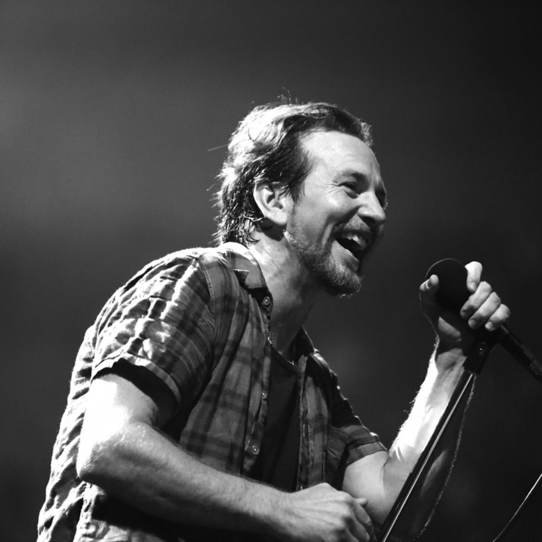 Pearl Jam tweet media