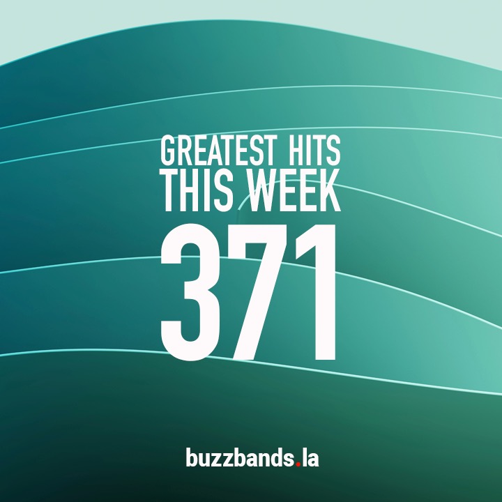 buzzbandsla's tweet image. Here's @BuzzBandsLA's Greatest Hits This Week (Vol. 371), ft. Imaad Wasif, Inner Wave, KÁRYYN, Marika Che (of Tangerine), Ally Evenson, Lindsey Troy, Truman Sinclair, Timmy Skelly, Death Lens, Eliza Noxon, Gregory Uhlmann, Gal Musette, Grace Inspace + more bit.ly/4bzwg8P