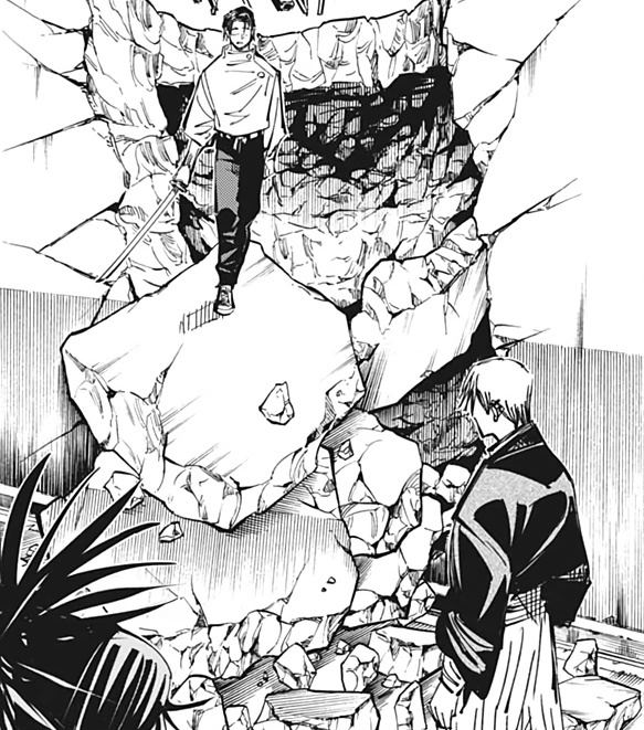 𝗧𝗵𝗲 𝗕𝗹𝗲𝘀𝘀𝗲𝗱 𝗢𝗻𝗲 tweet media