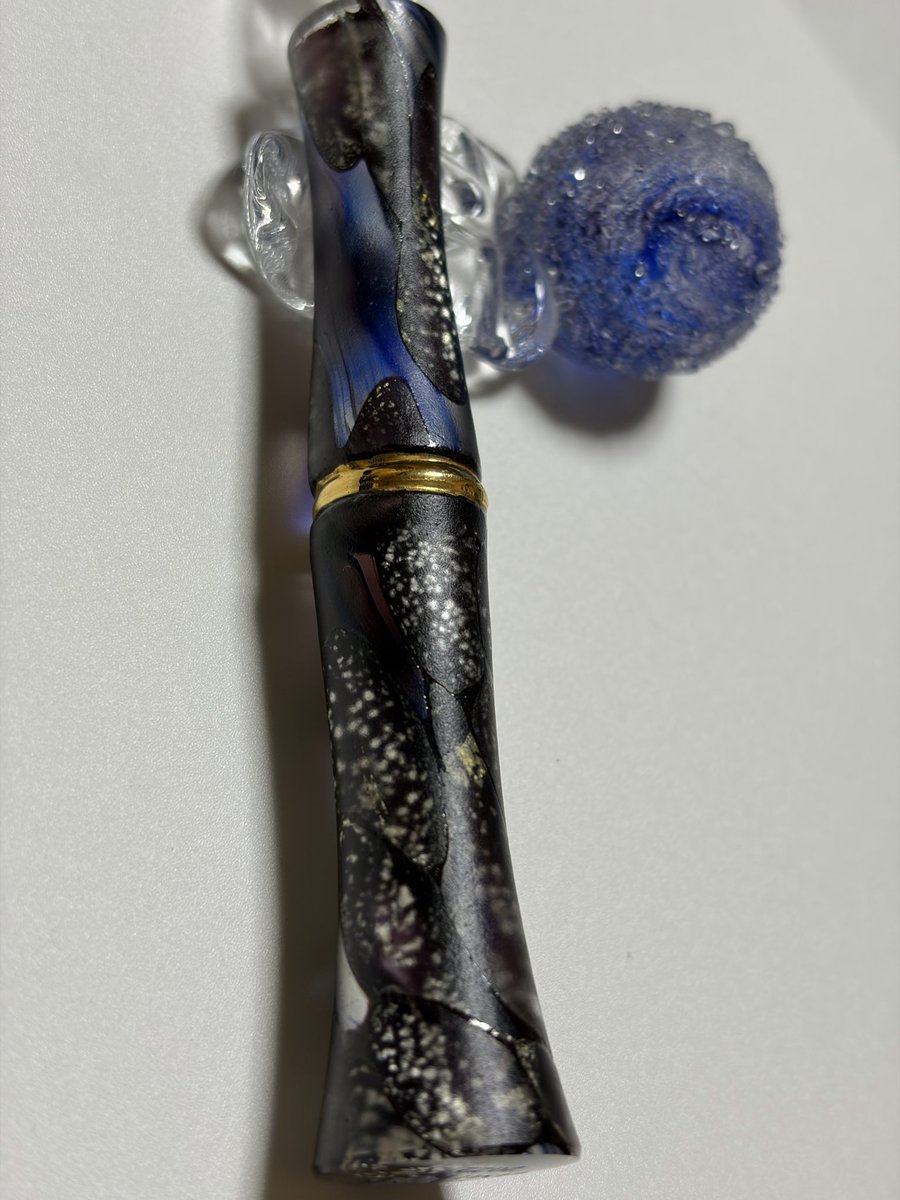 RyOsBPfLUamDtxm's tweet image. No.024
残月　NAGOYA LIMITED 2022
#GlassStudioToos