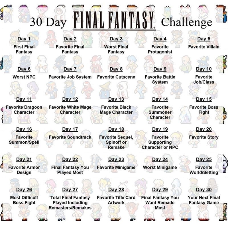 vou participar dessa brincadeirinha vai kkkkkkk DIA 1 o meu