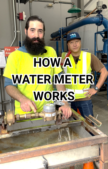 East Bay Municipal Utility District tweet media