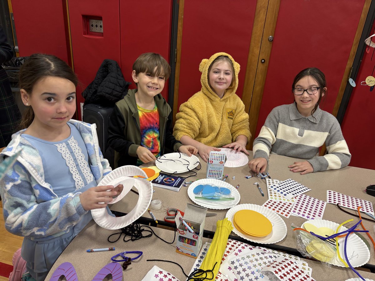 Ledgeview Elementary tweet media