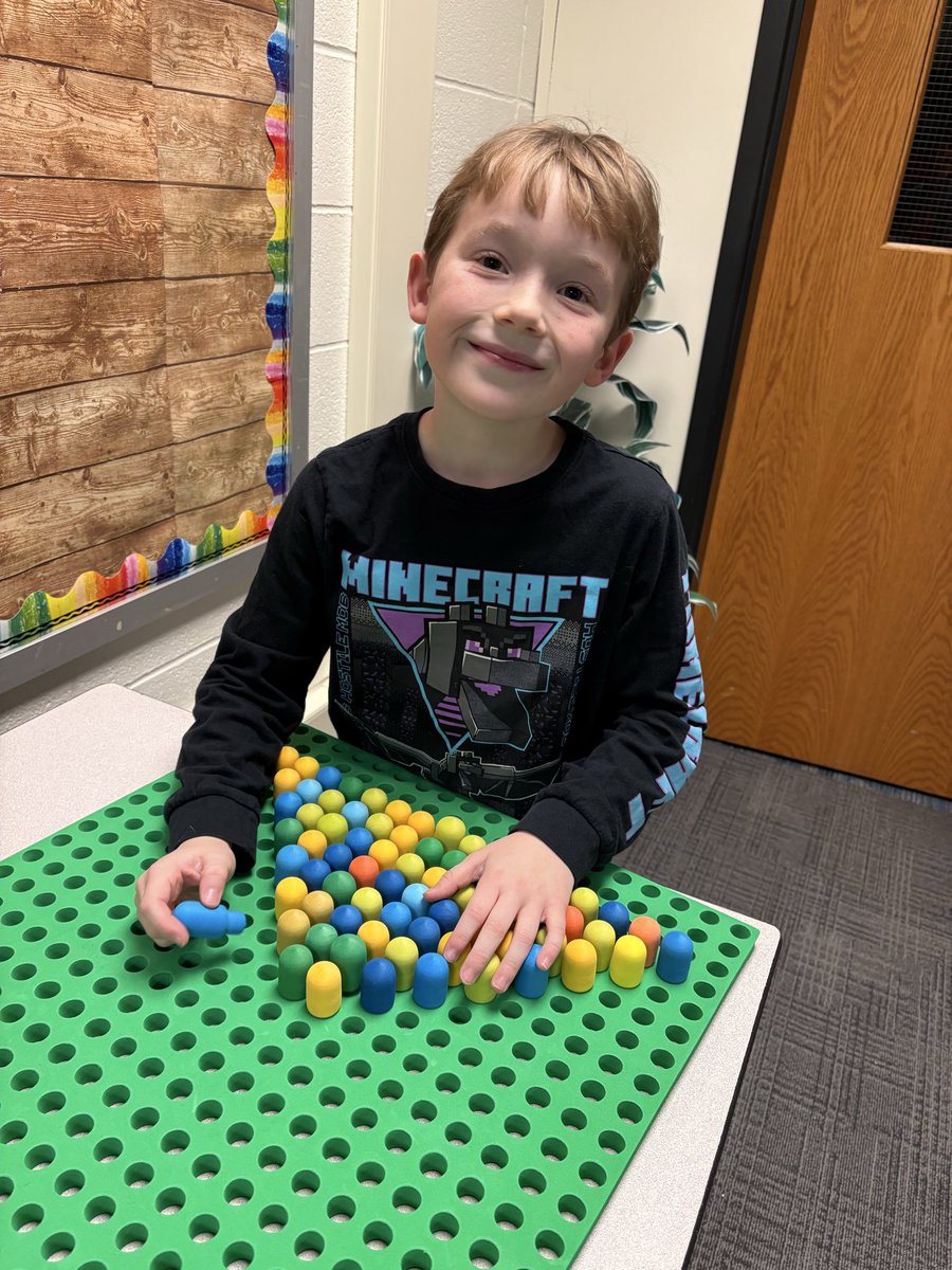 Ledgeview Elementary tweet media