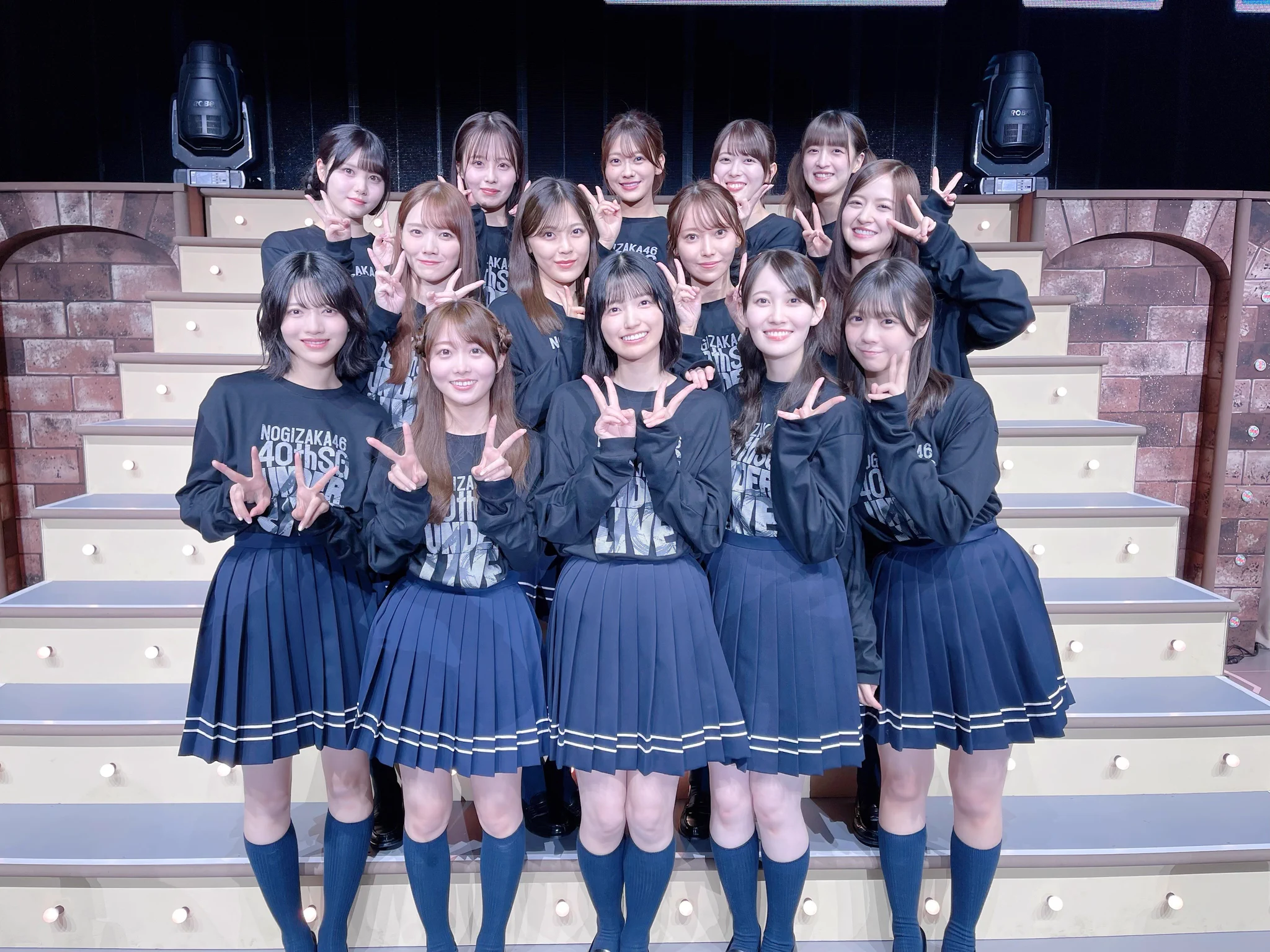 乃木坂46 on X: 