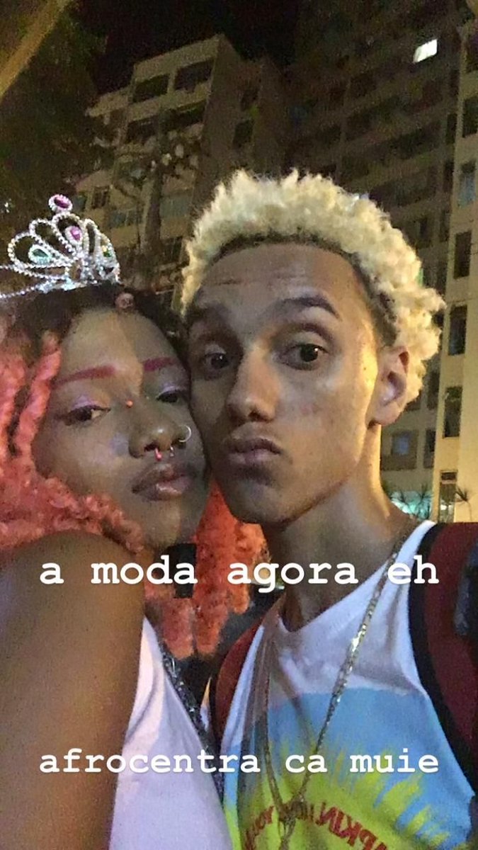 issoehiphop's tweet image. Big Rush &amp;amp; Slipmami (2020)