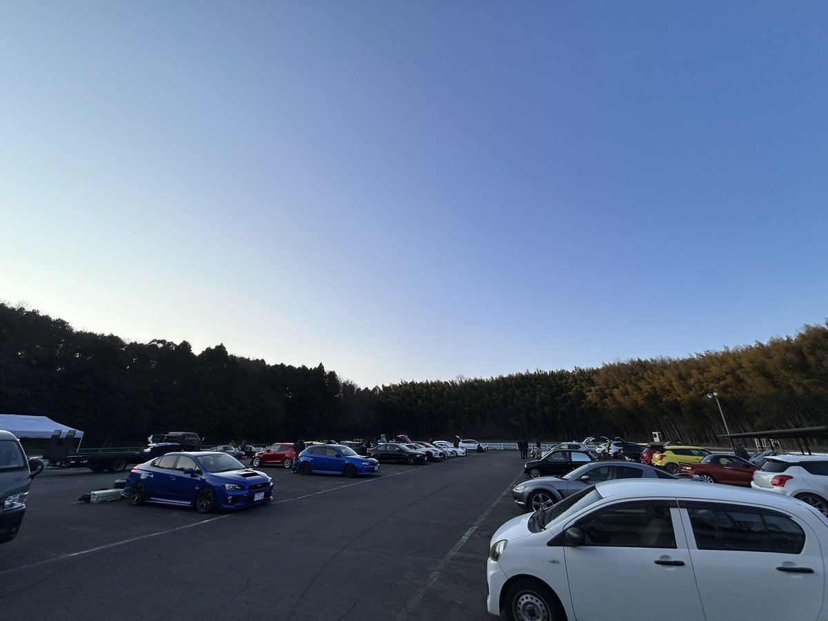 モーターランド鈴鹿　ほのぼの走行会【公式】 tweet media