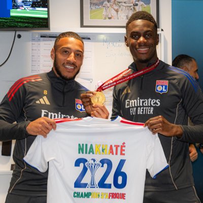 Baldé Baana 🇸🇳🇫🇷 tweet media