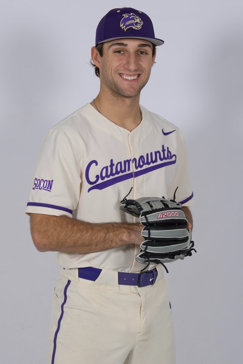 Western Carolina Baseball tweet media