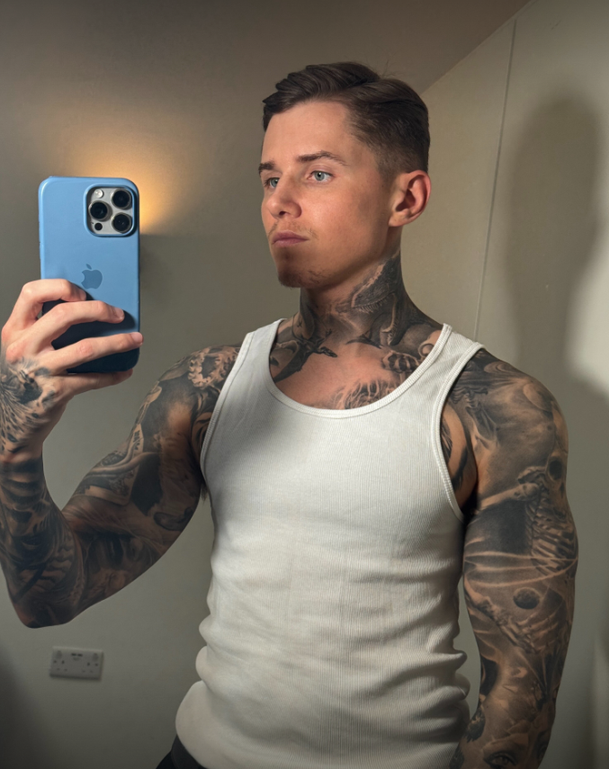 Finnboyfb tweet media