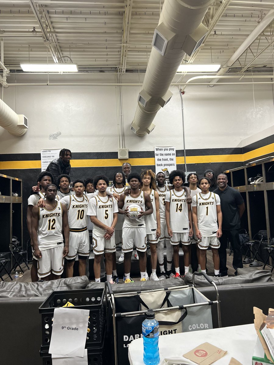 Central Gwinnett Black Knights tweet media