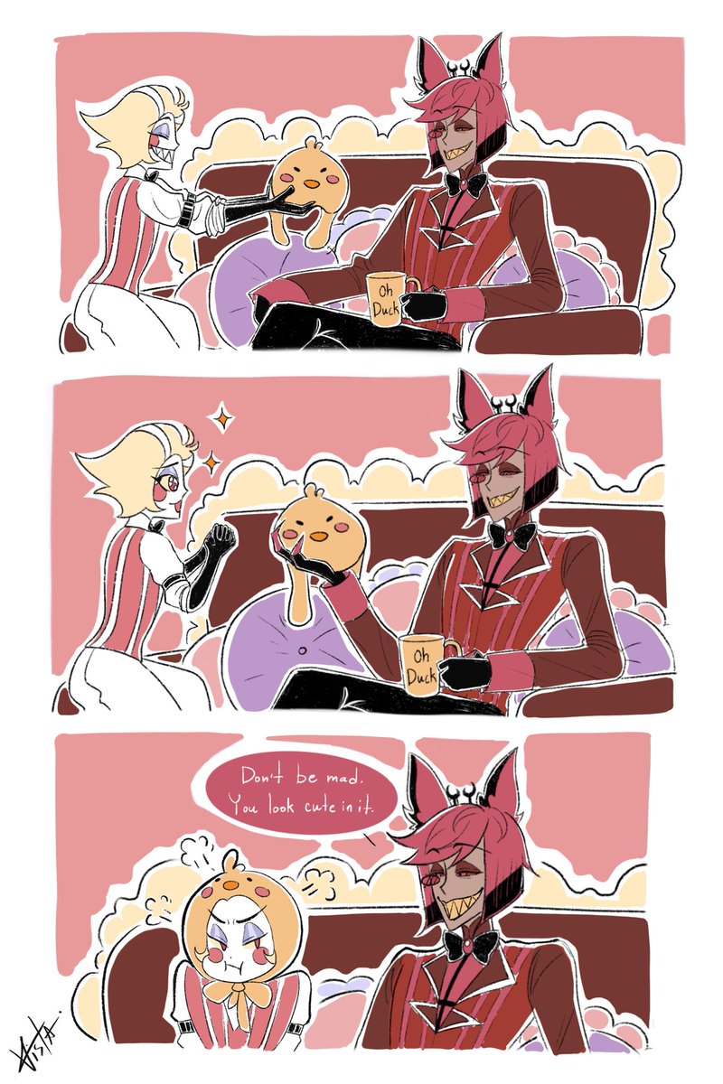 ramiel_v0720's tweet image. Cutie ducky. #radioapple