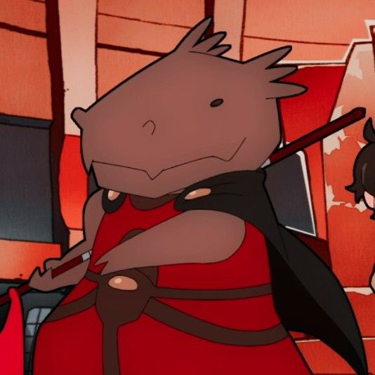 This... this is a thing I like