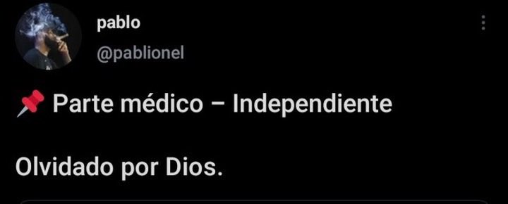 tomifernandezd_'s tweet photo. https://t.co/EnB8M6djcj