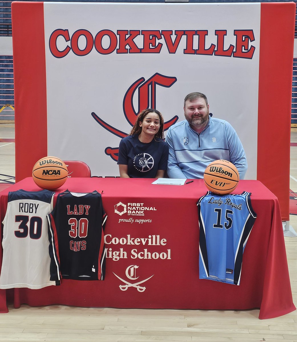 Johnson Women’s Basketball tweet media