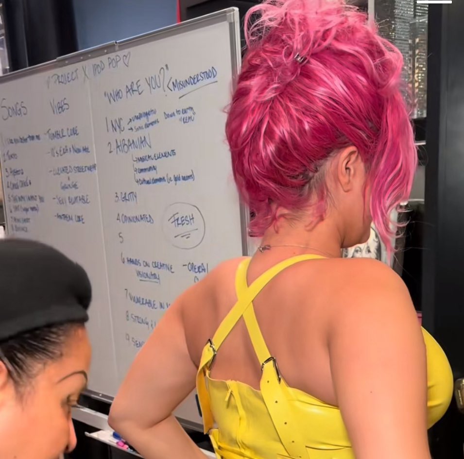 Bebe Rexha Brasil tweet media